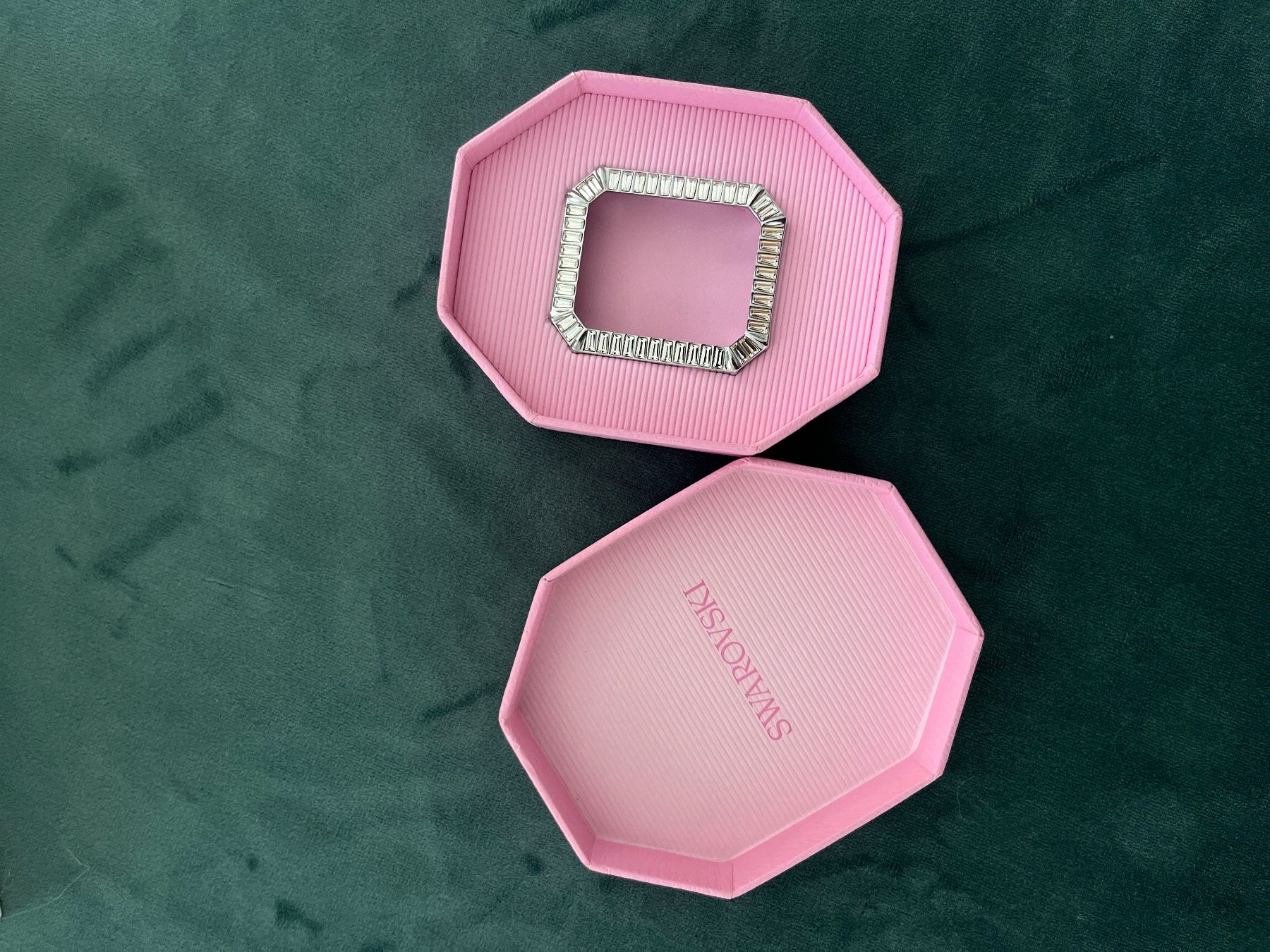 Swarovski Uhren: SWAROVSKI APPLE WATCH – Neu und originalverpackt aus Hildisrieden von Inna71 4