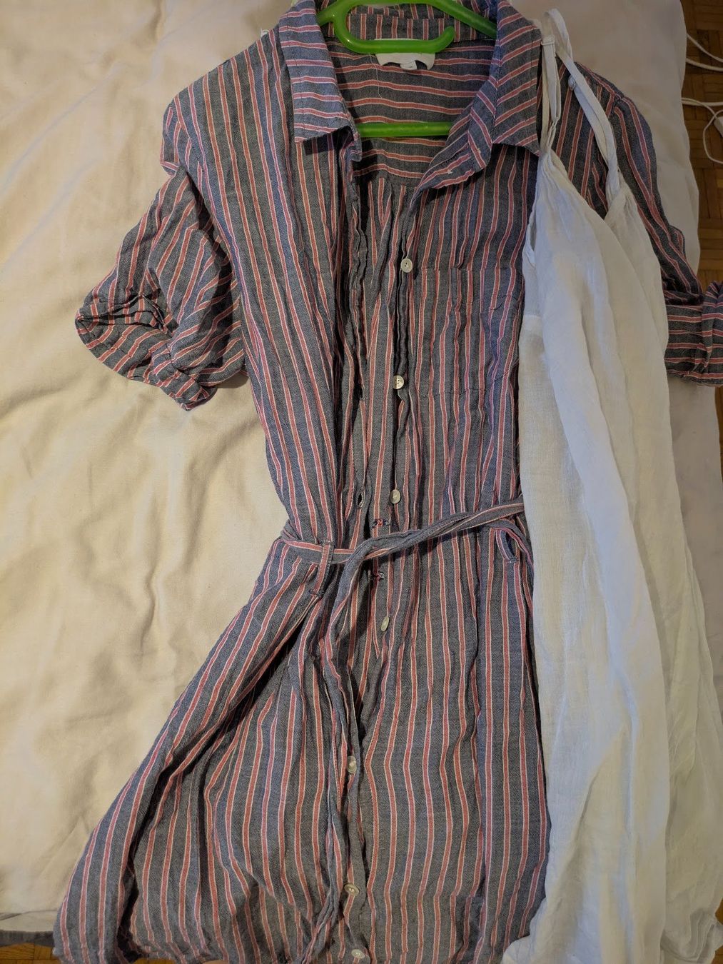 Sezane Vestiti: Sezane dress – Usato da Massagno venduto da ber_pwk8