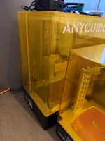 Anycubic M3 Max Set: Wham Bam Flexplate, Wash&Cure, ACF