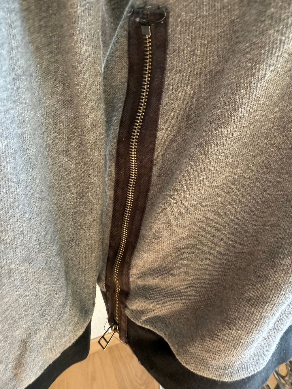 Pullover & Sweatshirts: Vans Pullover Gr. M Baumwolle – Gebraucht aus Kirchdorf AG von coco123 3
