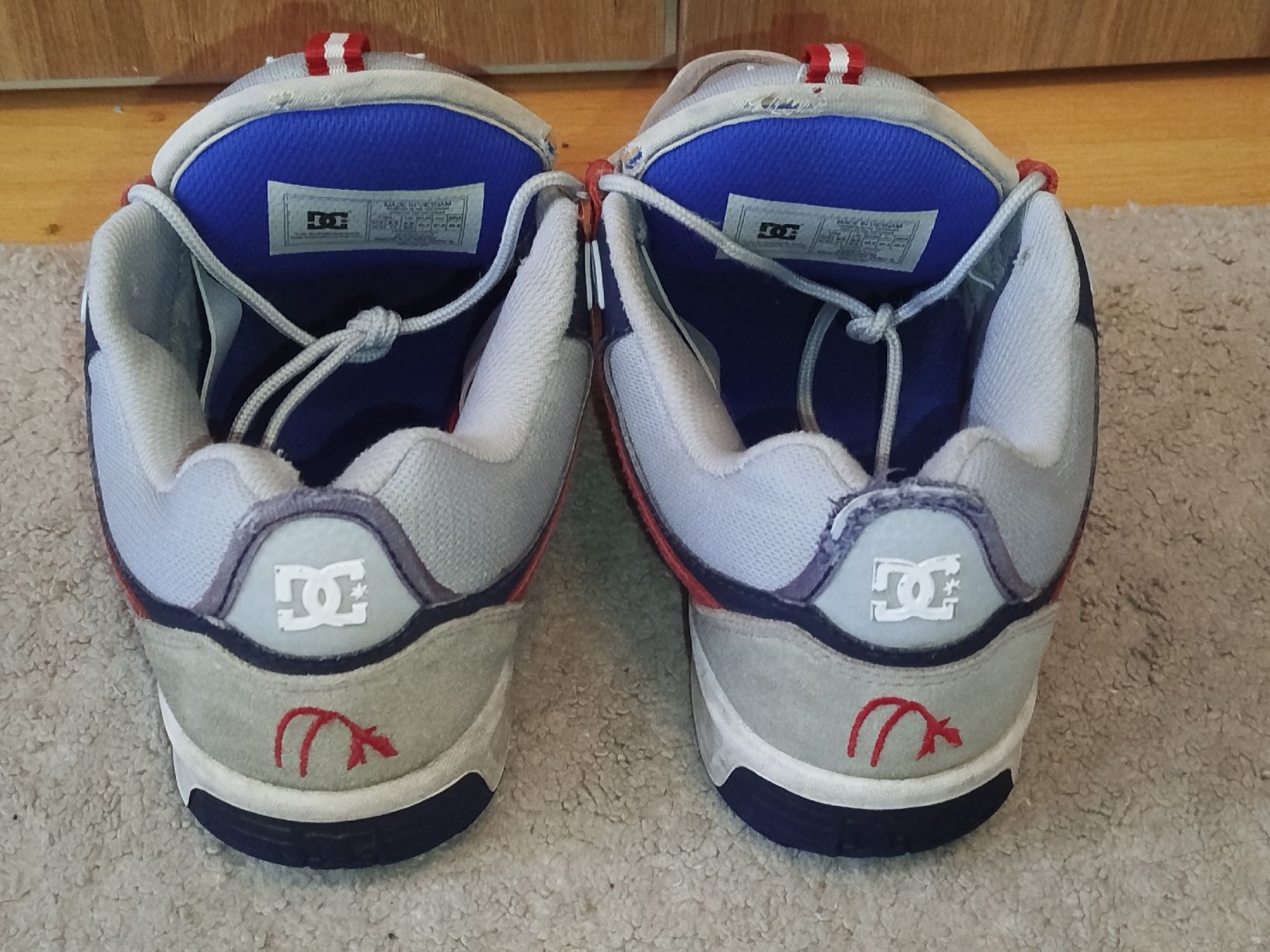 DC shoes Herrenschuhe: DC Kalynx Zero S Gr. (42.5) – Neu (gemäss Beschreibung) aus Saas-Almagell von Htwseller 5