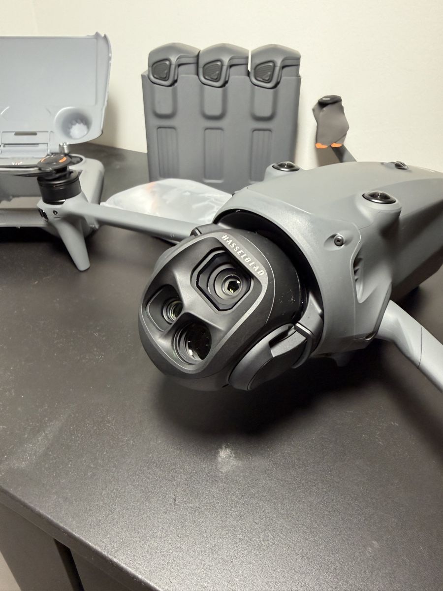 DJI Modellismo RC: dji mavic 4 Pro  – Nuovo (secondo la descrizione) da Zillis venduto da Sevi910 1