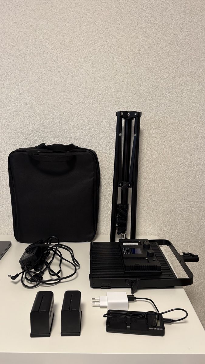 Lampen: Licht Set  – Neu und originalverpackt aus Emmenbrücke von edm_87nn