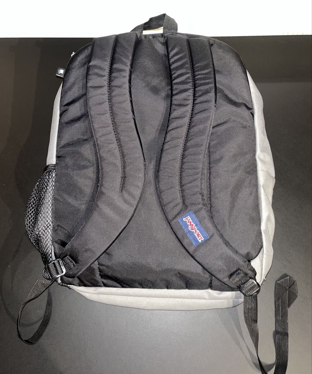 Jansport Sacs à dos: Tagesrucksack JanSport – D'occasion à Flawil par Nico2125 3