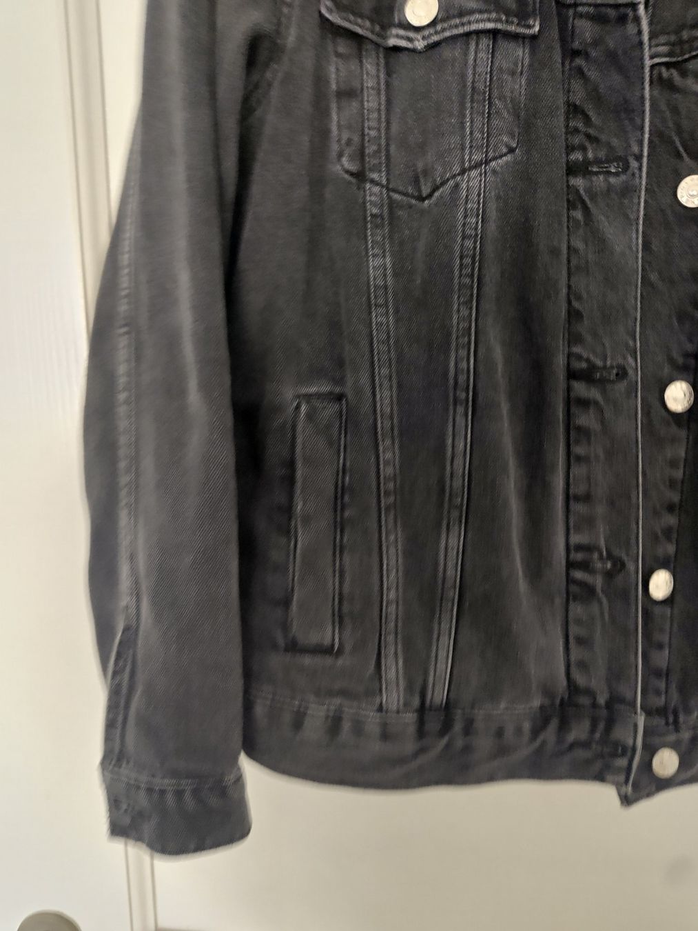 Topshop Vestes: Jeansjacke – D'occasion à Bern par Linii 1