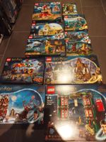 Lego Harry Potter 11 Sets