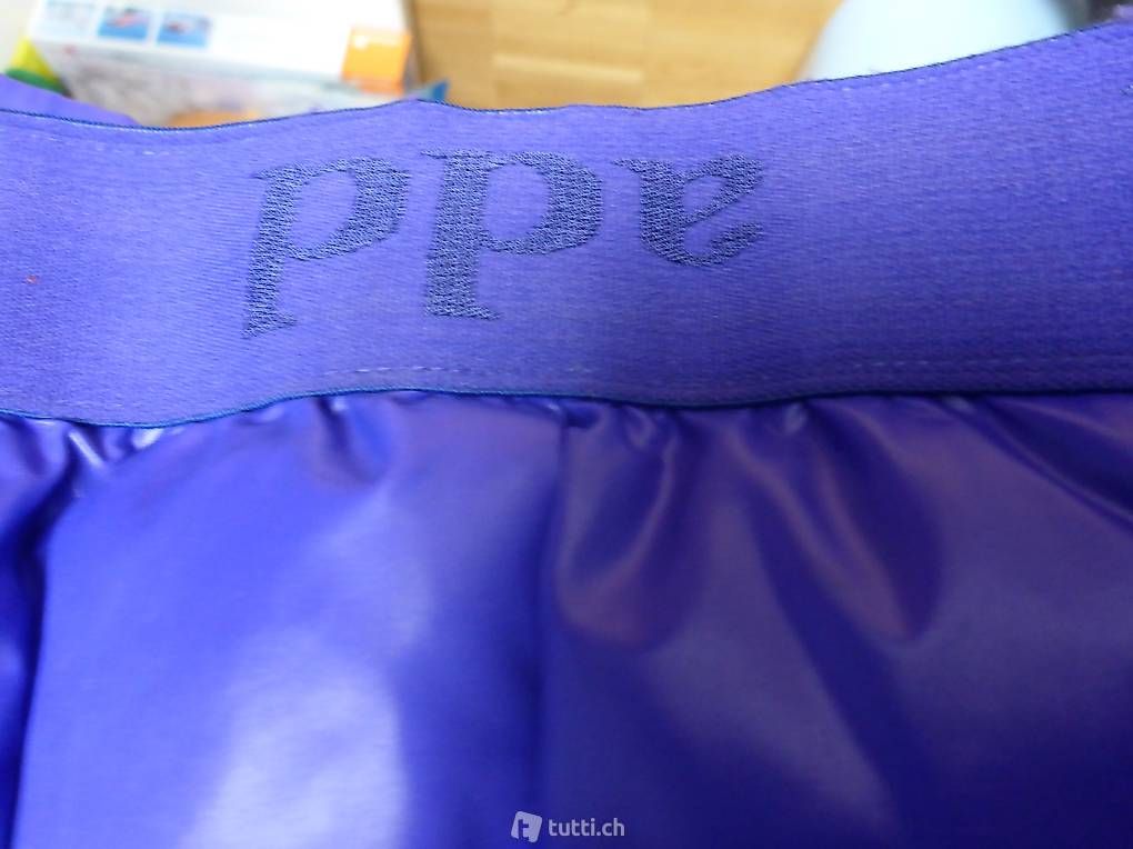 Gilet & Giacche senza maniche: Gilet ADD violett Gr. 38 - IT44 – Nuovo (secondo la descrizione) da Wettingen venduto da okatiki 2