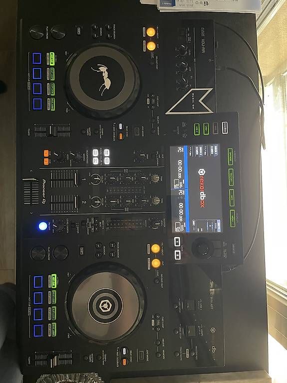 Console di mixaggio: Console DJ - Pioneer XDJ-RR – Usato da S. Antonino venduto da opx_g29l
