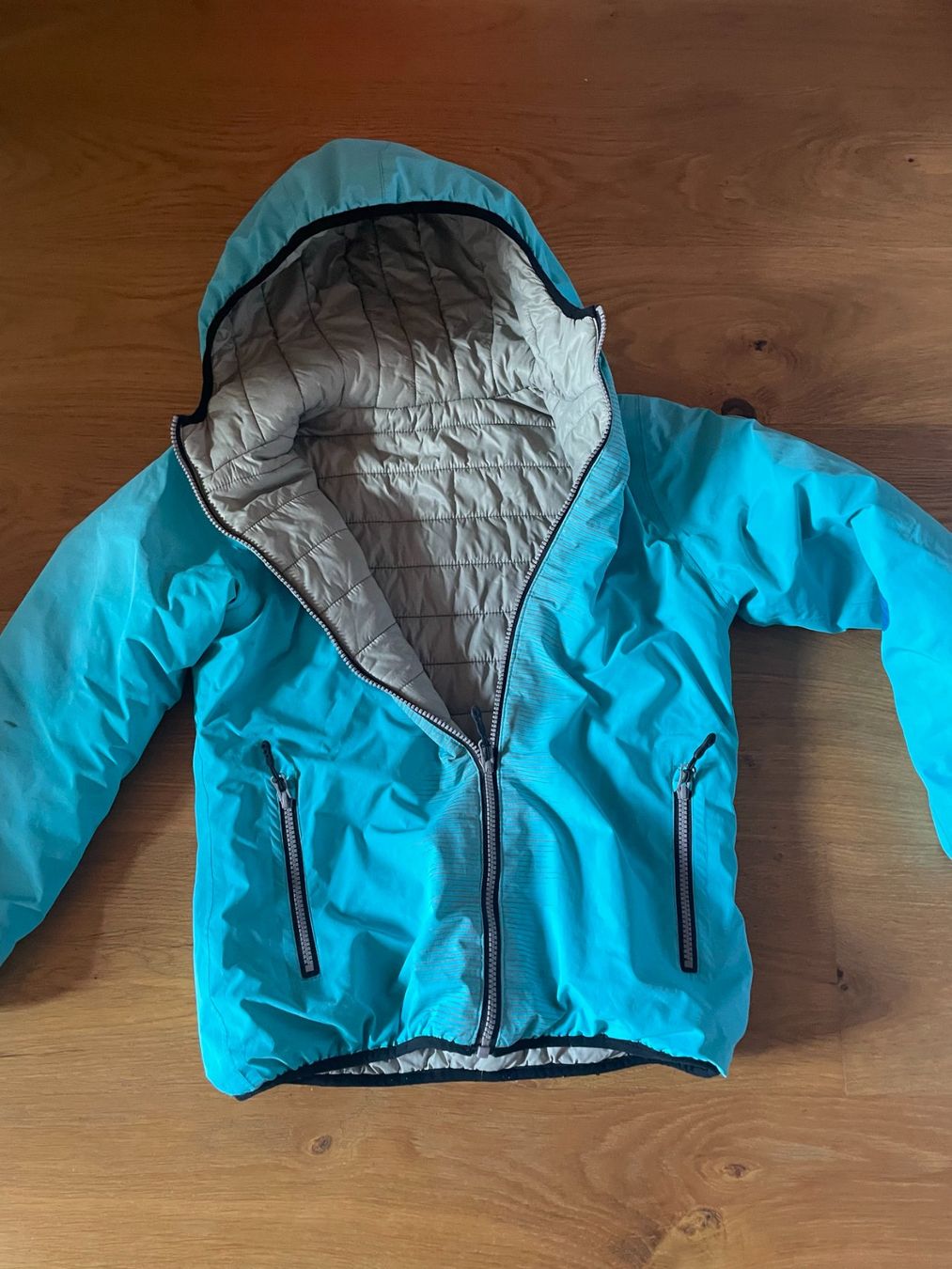 Rukka Vestes & Manteaux: Winterjacke 152 Rukka – D'occasion à Teufenthal AG par sleeepless1987 2