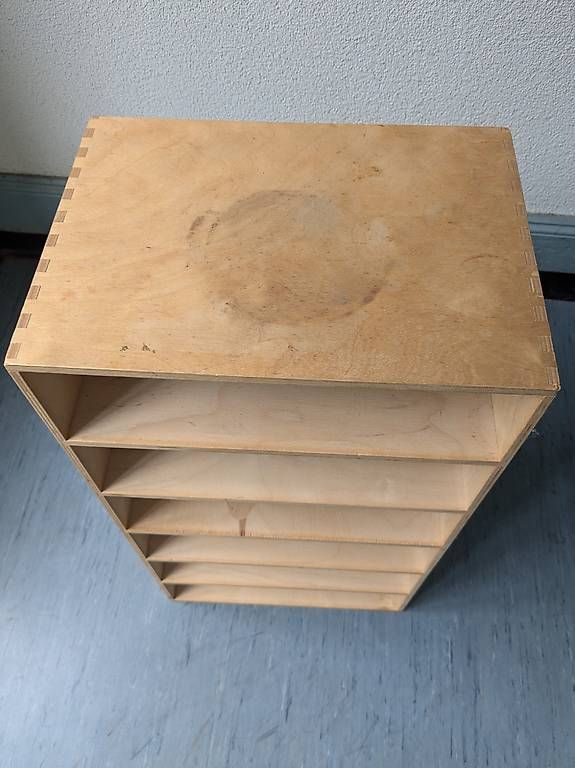 Scaffali: Kleines Regalmöbel – Usato da Zürich venduto da t-o-b-i-a-s 2