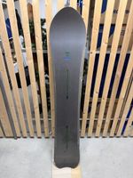Burton Fish Limited 164 Gebraucht