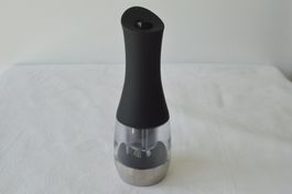 Elektrische Pfeffer- und Salzmühle Emerio