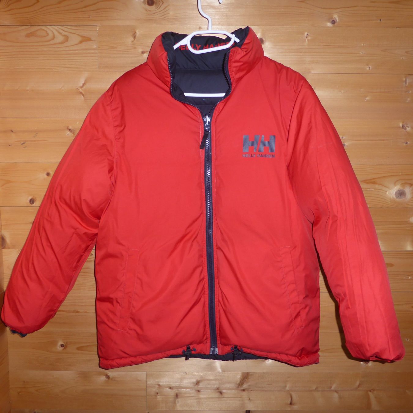 Helly Hansen Giacche: Daunenjacke HELLY HANSEN, Gr. S – Usato da St.Gallen venduto da regenbogen5 3