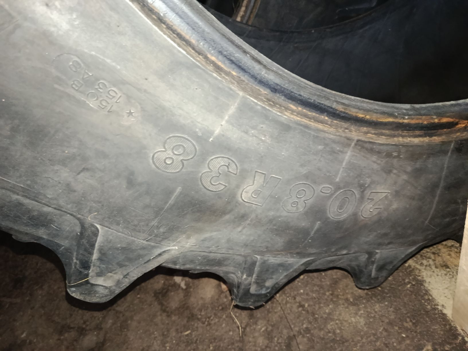 Deutz Trattori: Deutz Dx 90 – Difettoso da Recherswil venduto da schwalli01 7