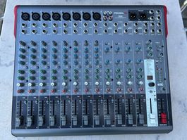 Mischpult Proel Mi16 - Compact Mixer