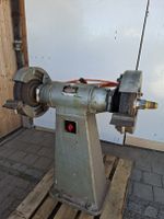 Vitax V4 Schleifmaschine