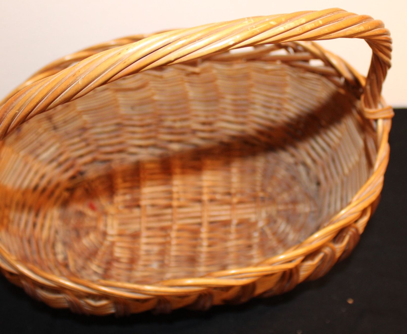 Autres articles pour la maison: Korb (CI) – D'occasion à Schaan par antikes_und_kurioses 1