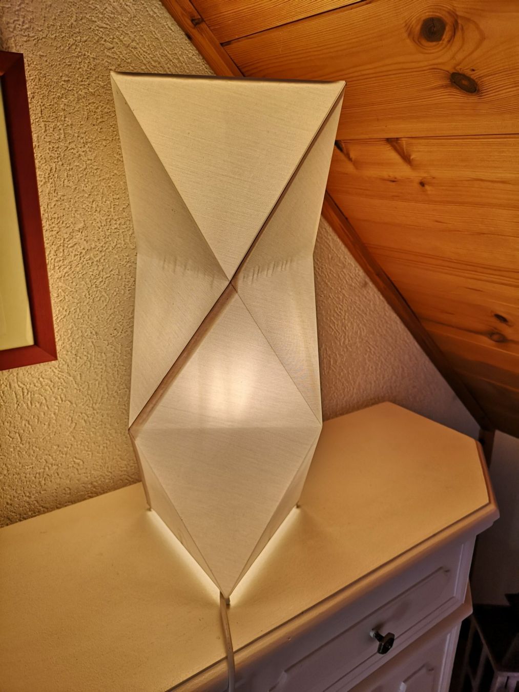 Livique Lampen: Lampe – Gebraucht aus Meilen von m.sch.7 2