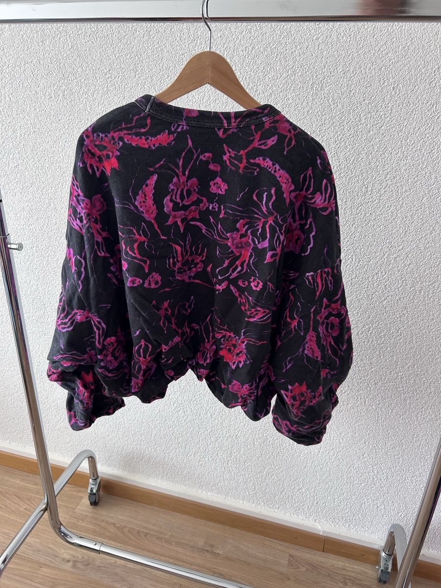 Dries Van Noten Maglioni & Felpe: Dries Van Noten Pullover Grösse M  – Usato da Zürich venduto da Nnnn161 1