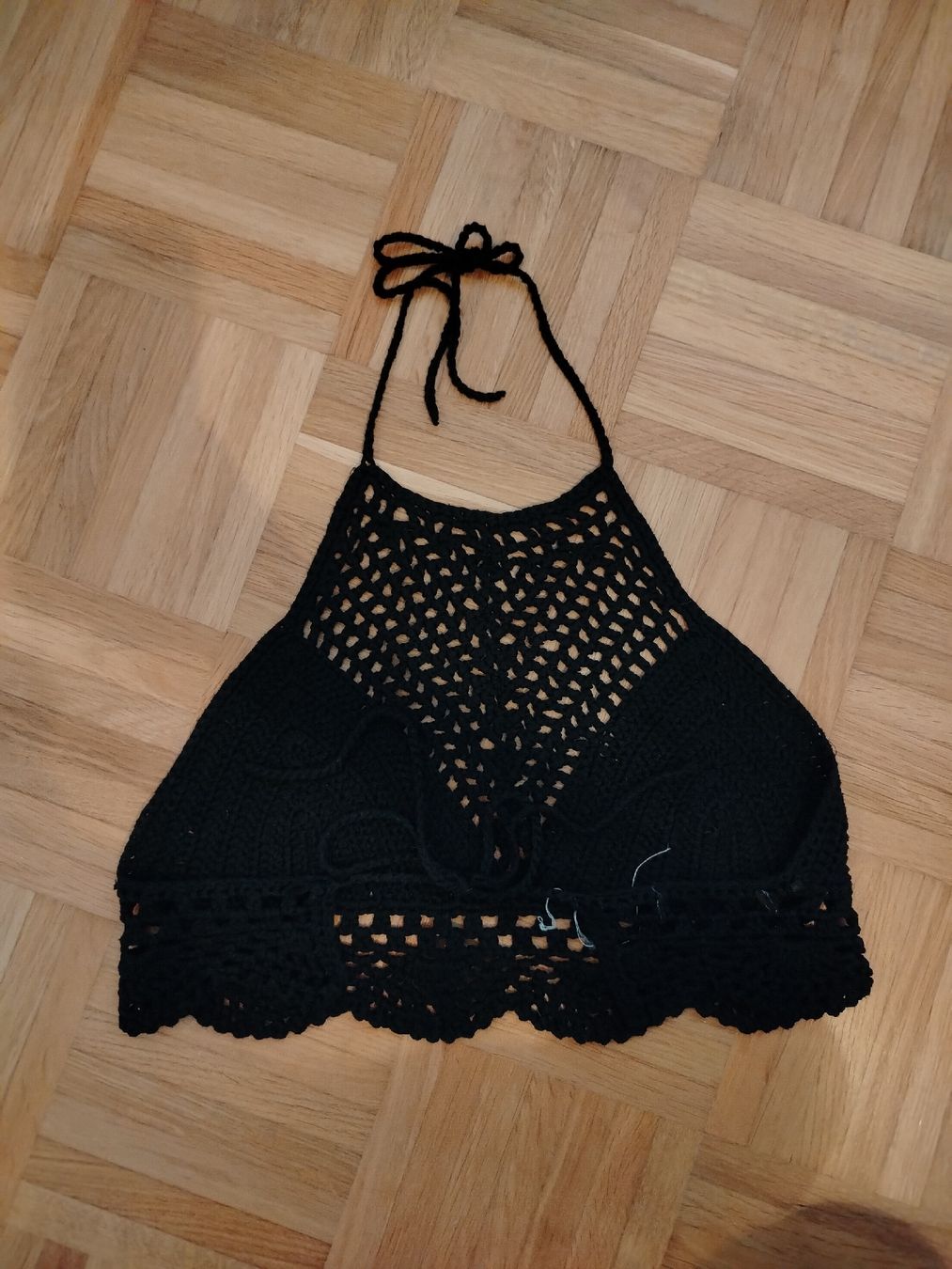 Blusen, T-Shirts & Tops: Top – Gebraucht aus Davesco-Soragno von Mia_sii 1