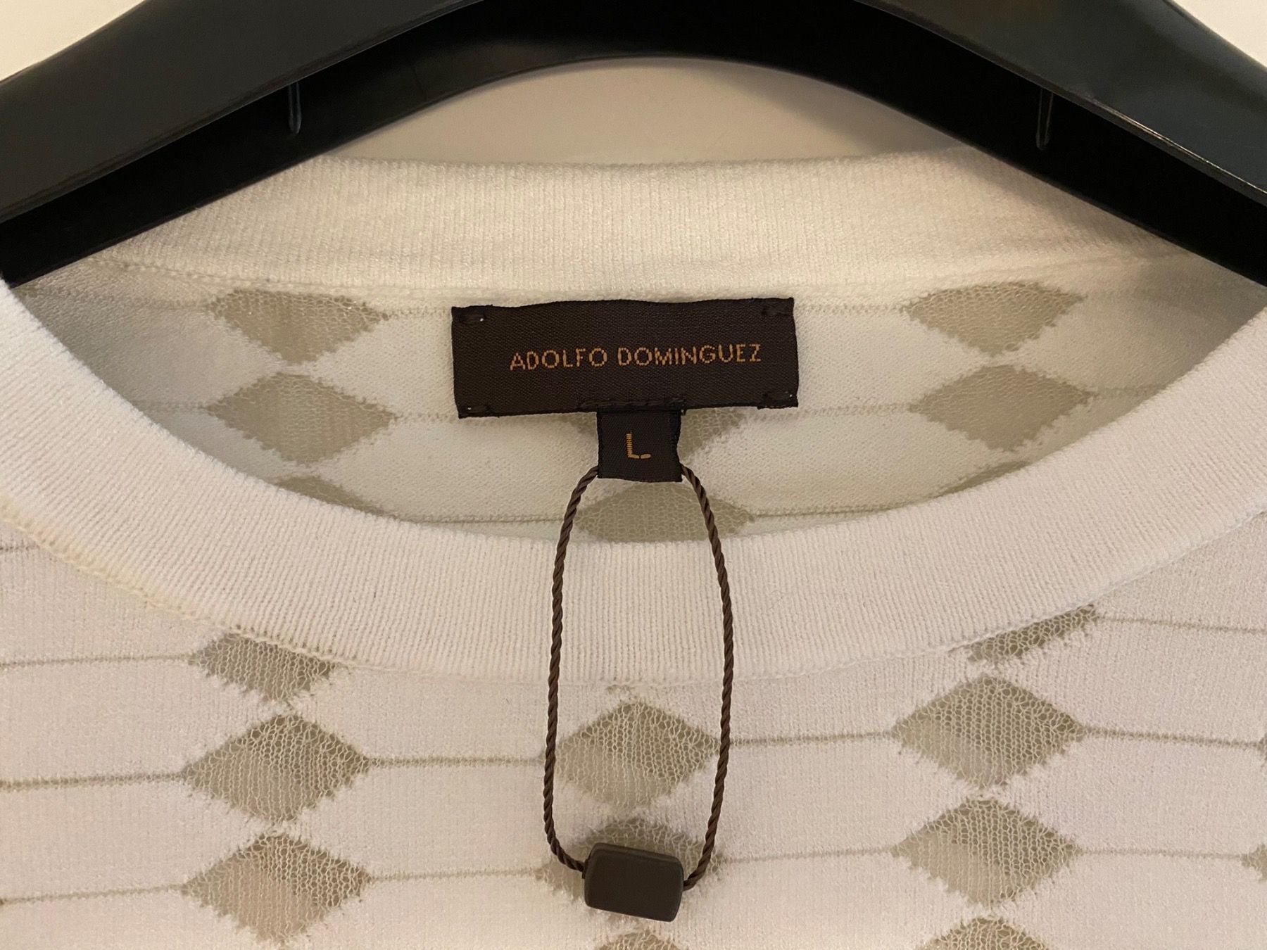 Maglioni & Felpe: Adolfo Domingues Pullover Grosse L – Nuovo e nell'imballaggio originale da Alpnach Dorf venduto da ljusja 1