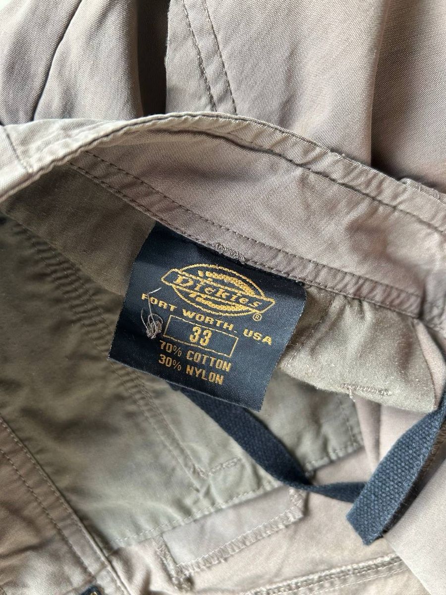 Dickies Hosen: Dickies Zip-Off Convertible Multi-Pocket Cargo Pants – Gebraucht aus Bern von Skandez 5