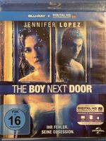 The Boy Next Door  (2015)
