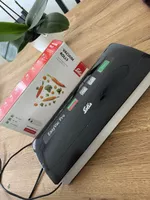 Solis EasyVac Pro Vakuumiergerät mit Folienrollen