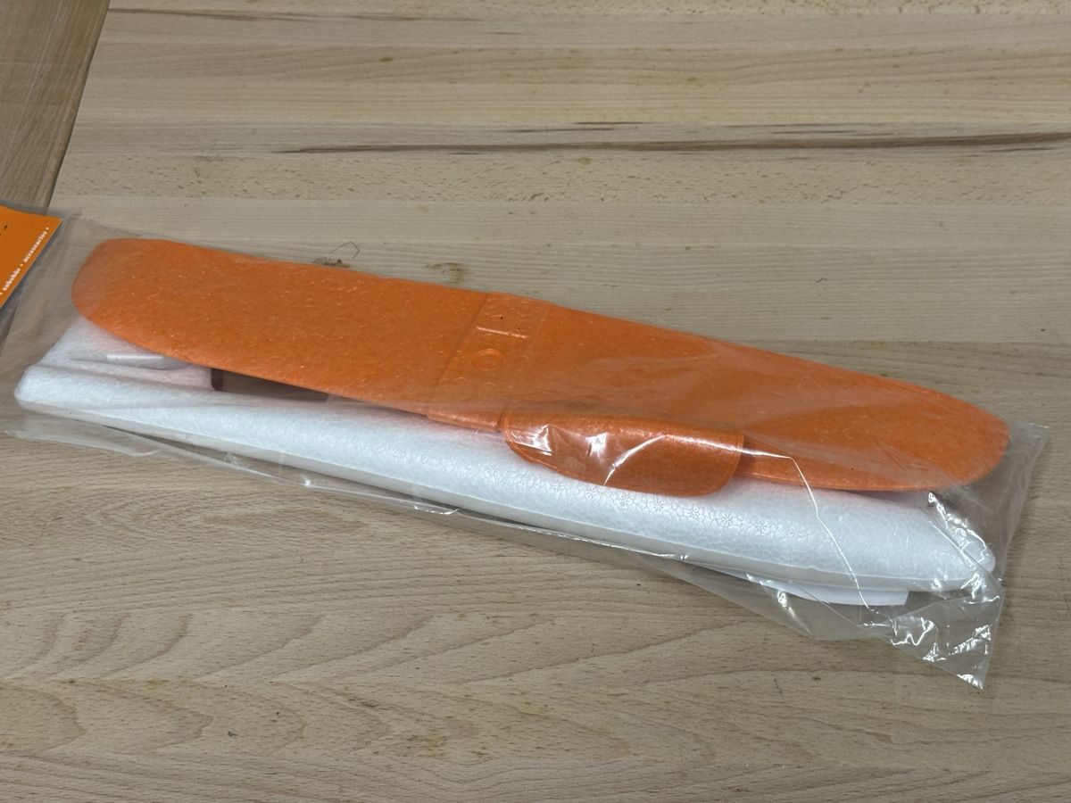 Kit di modellismo & Modellini statici: Multiplex Fox Segelflugzeug – Nuovo e nell'imballaggio originale da Roggwil BE venduto da fengshui 2
