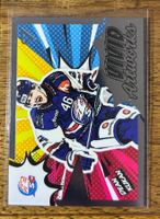 ZSC Lions Vivid Artworks Dean Kukan