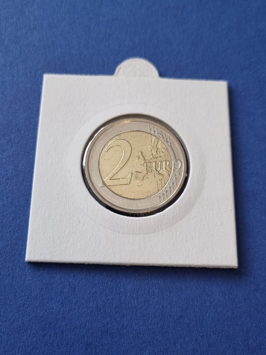 Tutti le monete: 2 Euro Belgien 2015 Flag – Nuovo (secondo la descrizione) da Unterägeri venduto da Ferreira_81 1