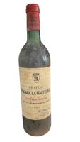 Château Magnan La Gaffelière 1985 Rarität