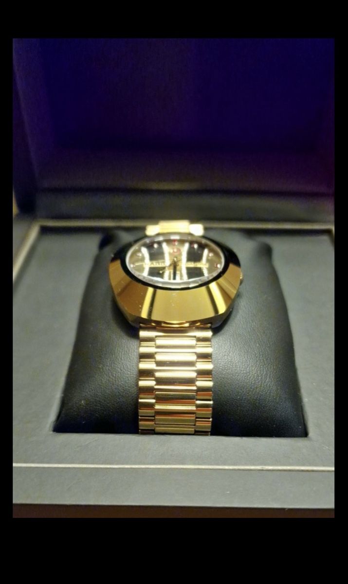 Rado Montres: Rado Diastar – D'occasion à Hilfikon par soulassassins1978 5