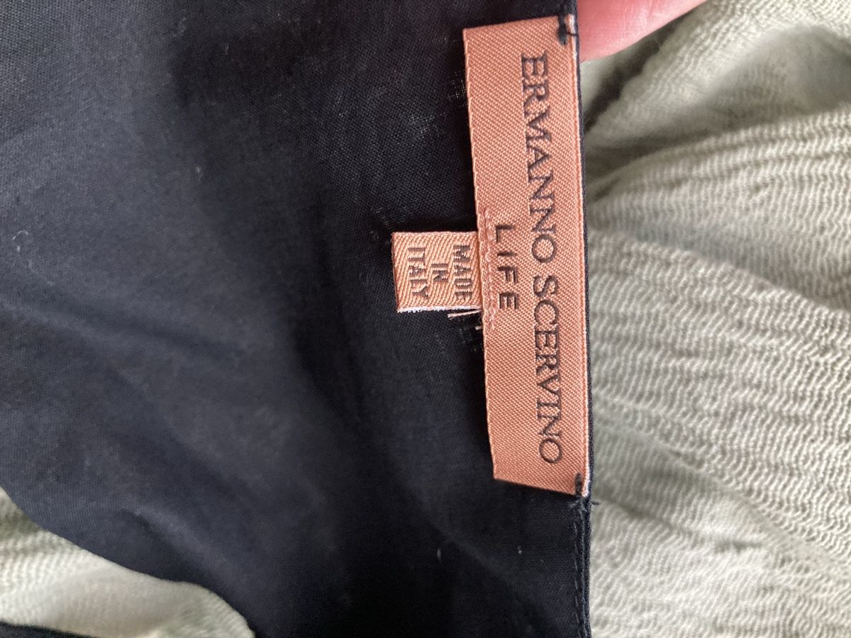 Ermanno Scervino Robes: Kleid der Marke Ermanno Scervino, neu – Neuf (Voir description) à Binningen par kku01 3