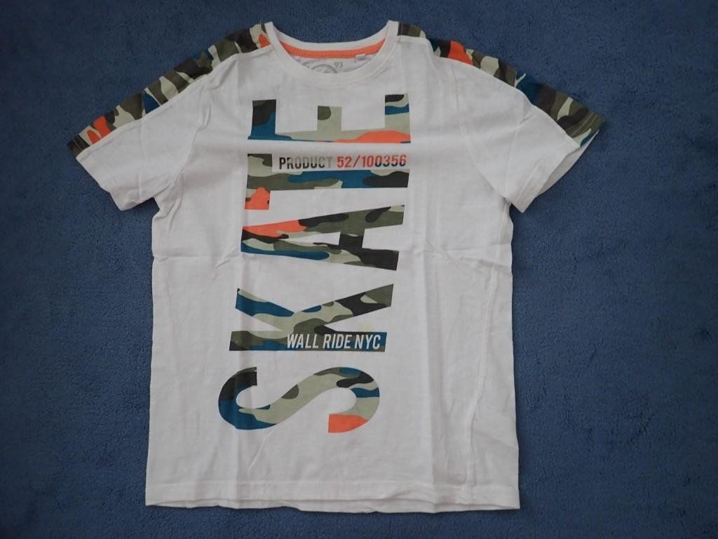 T-shirt: T-Shirt 146 / 152 – Usato da Galgenen venduto da Marc98
