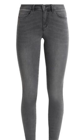 NEW Replay Jeans Grau HyperflexW31 NEU