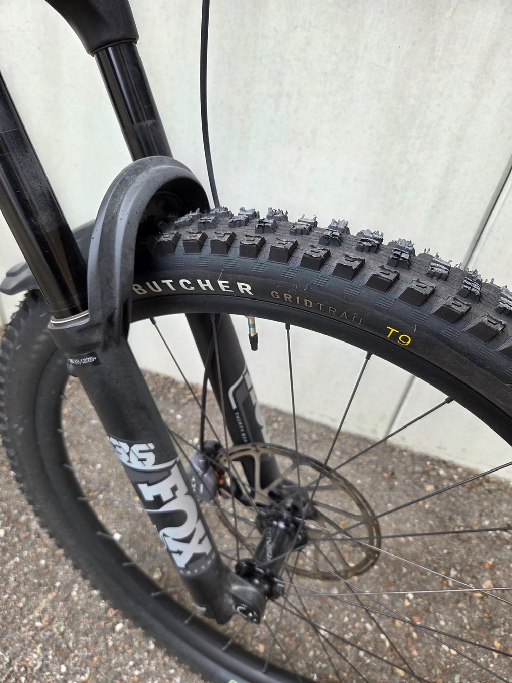 Specialized Velos: SPECIALIZED Turbo Levo 3 Comp Alloy G3 NB S2 – Gebraucht aus Zug von sa_iu 7