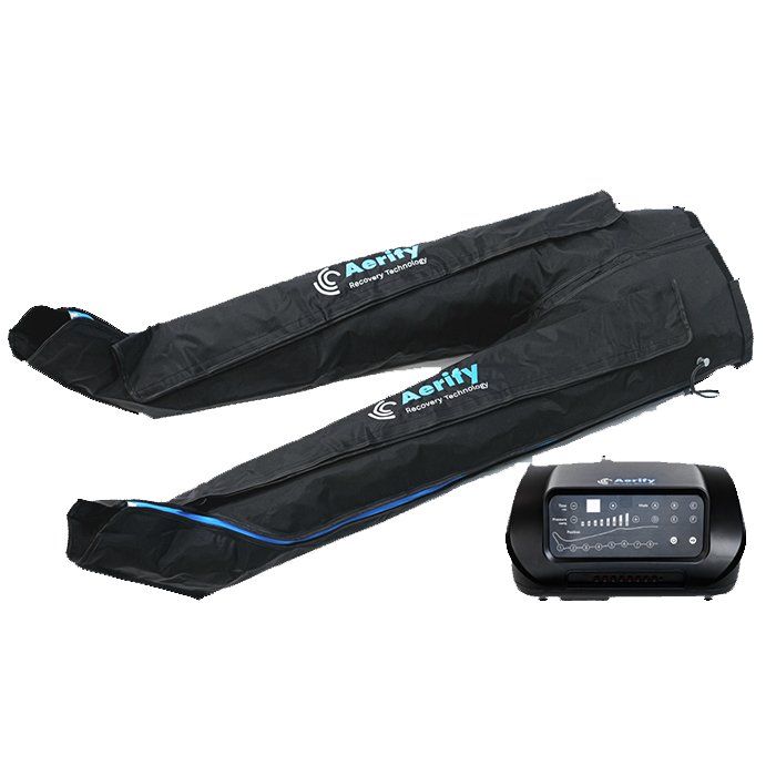 Dispositivi per massaggi: Aerify standard pants - Pantalons de compression – Usato da Villars-sur-Glane venduto da Verocac 5