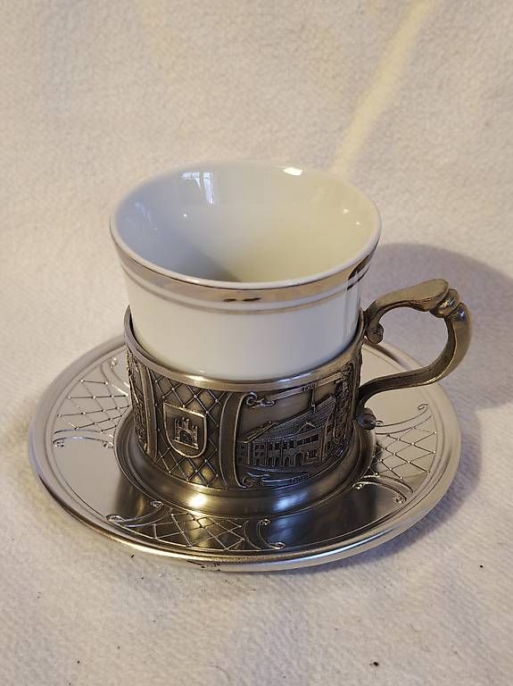 Tasses: Mocca Tassen Chur – D'occasion à Chur par cap_cj27