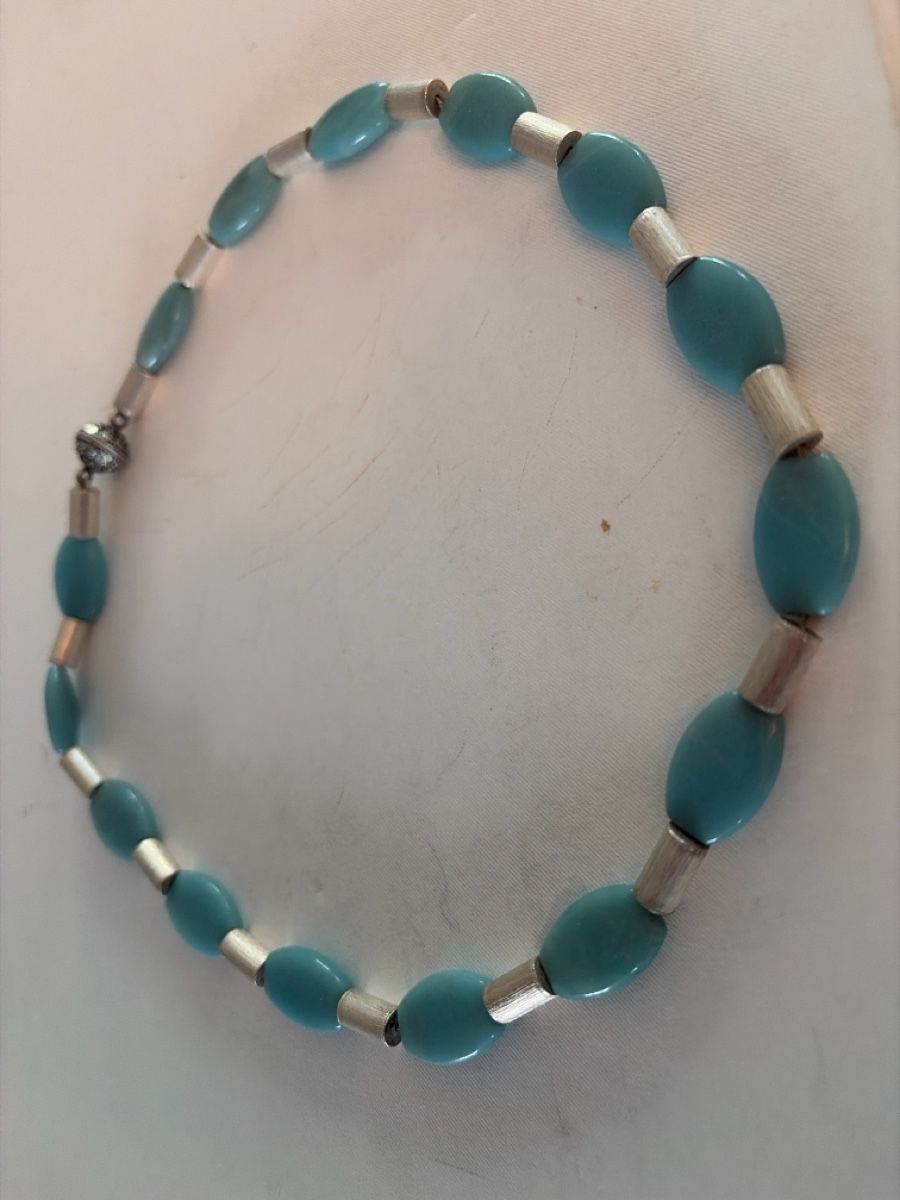 Ketten: Necklace  – Neu (gemäss Beschreibung) aus Horgen von jgo_mxn5 1