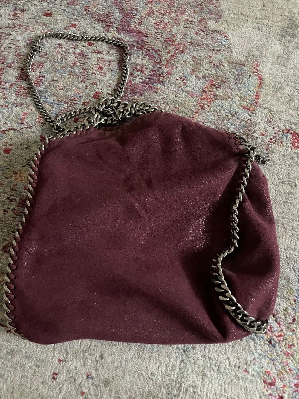 Stella McCartney Borse da donna: Stella McCartney – Usato da Lotzwil venduto da milusha 1