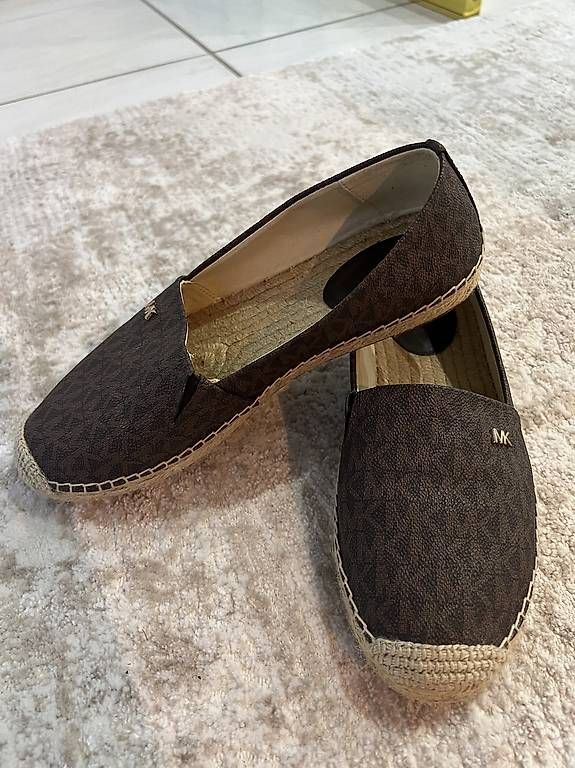 Damenschuhe: Michael Kors Schuhe 38.5  – Gebraucht aus Altenrhein von jus_mx89 1