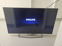 PHILIPS 42PFK7109/12 Fernseher gebraucht!