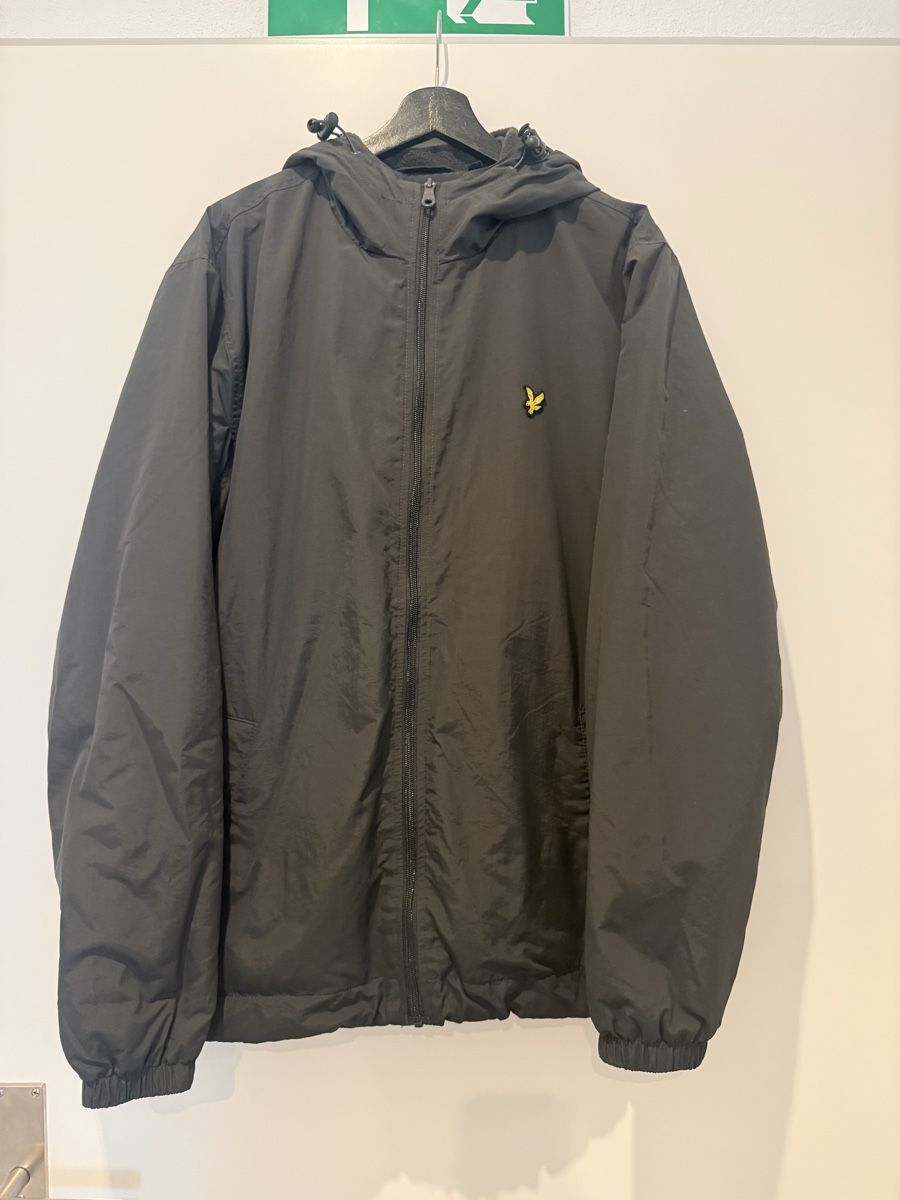 Giacche: Lyle & Scott Jacke Gr.L – Nuovo (secondo la descrizione) da St.Gallen venduto da dav_p8nz