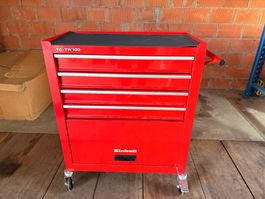 Einhell Werkstattwagen TC-TW 100