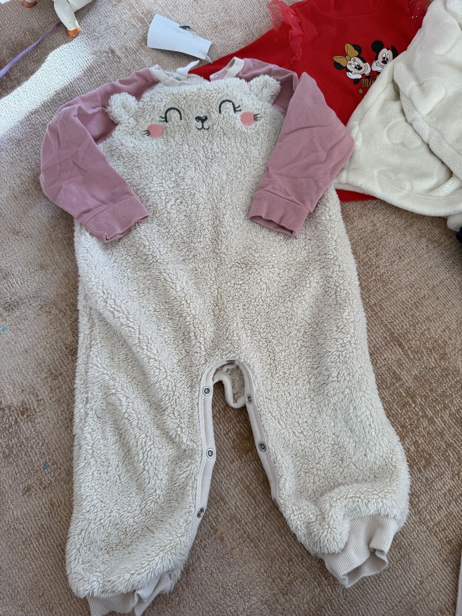 Ensembles coordonnés: Kinder kleider set – D'occasion à Biglen par goz_h8dv 2