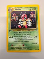 Carta Pokemon Ledian N. 39/111 Stage 1 1995-2000 / 1 edition