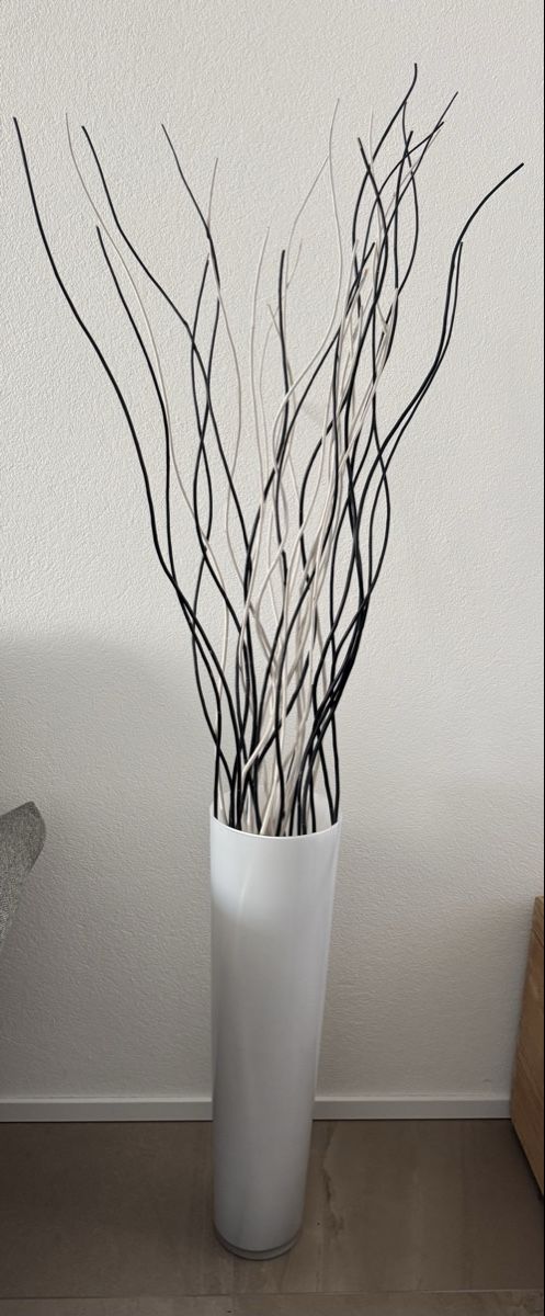 Vasi & Recipienti: Dekorative Äste in Vase – Usato da Unterentfelden venduto da Loonah