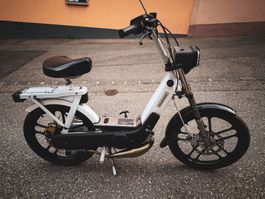 Piaggio Ciao da competizione
