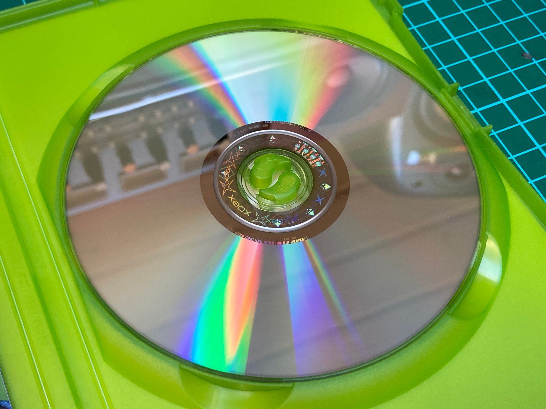 Microsoft Giochi: Raze's Hell / Xbox Classic / PAL - FR – Usato da Froideville venduto da EL.YACHT.Okaz 4